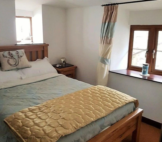 Vectis Cottage