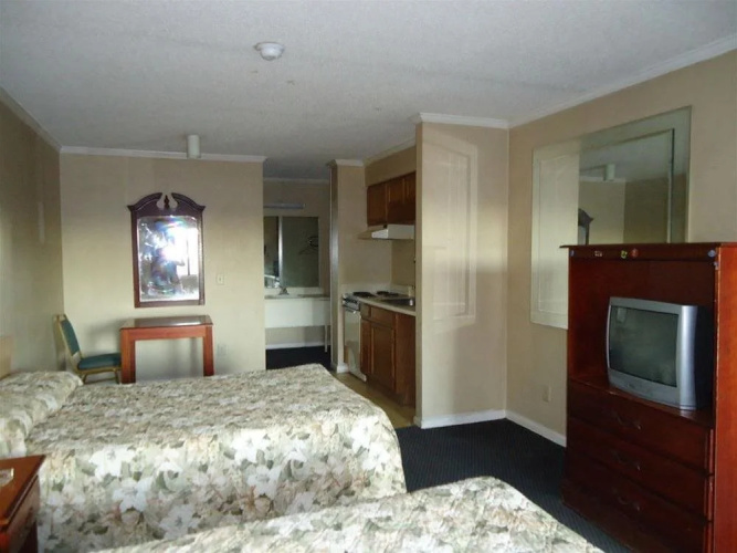American Inn Motel