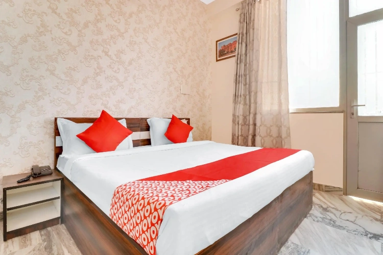 Classic Double room