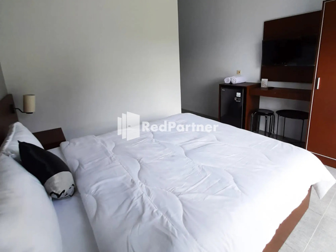 KONCI House Bali RedPartner