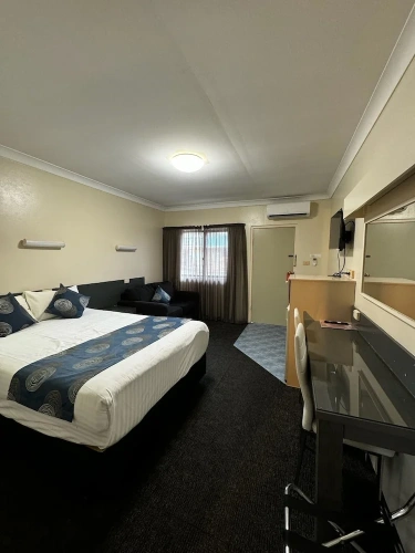 Comfort Double room