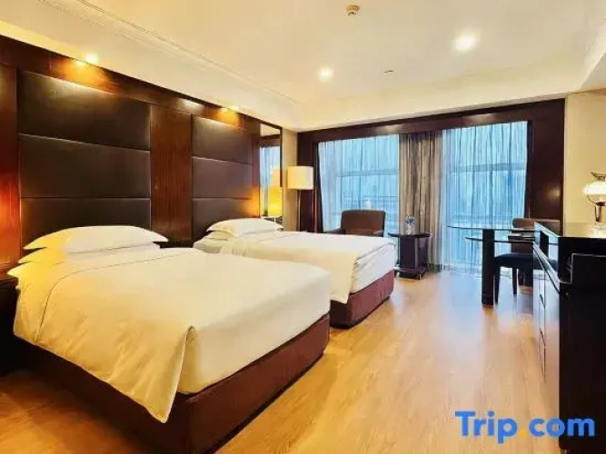 Business Twin room