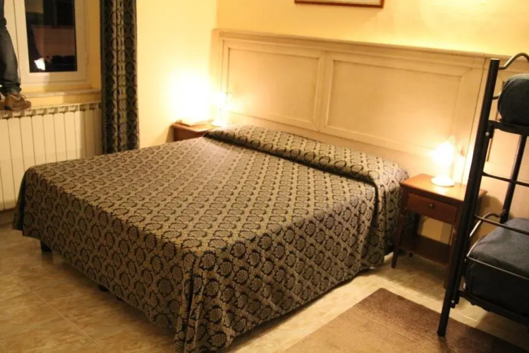 Hotel  Corallo