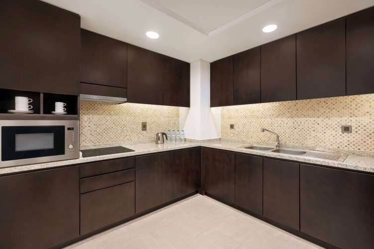 Wyndham Residences The Palm photo 13
