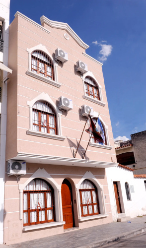 Otel görseli