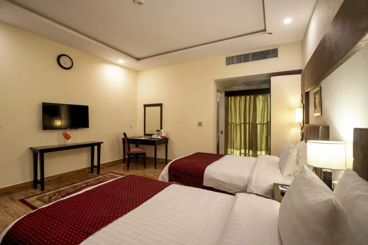 Hotel One Faisalabad