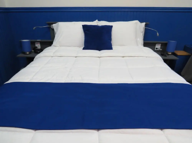 Motel Le Magistral