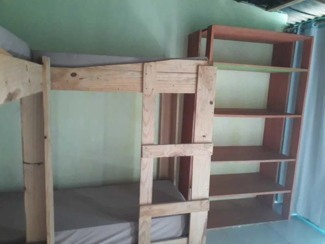 Hostel e Quarto Camping Bombinhas