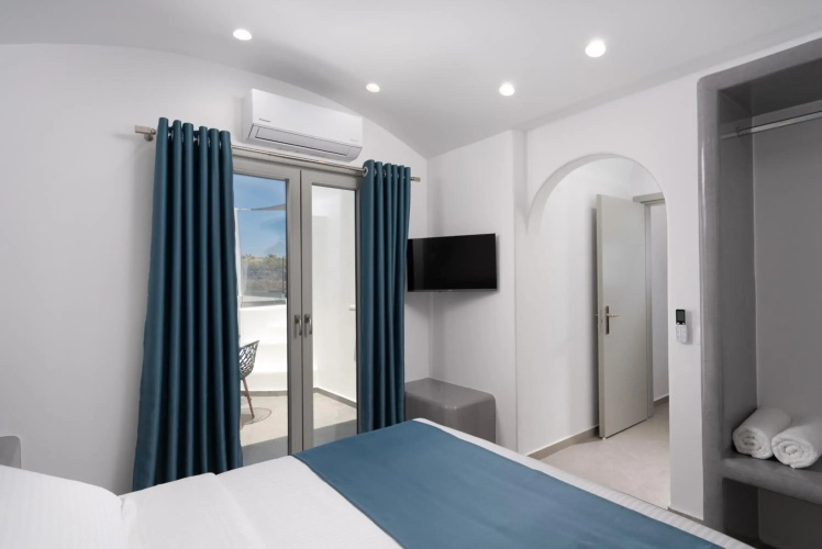 Griseo Villas