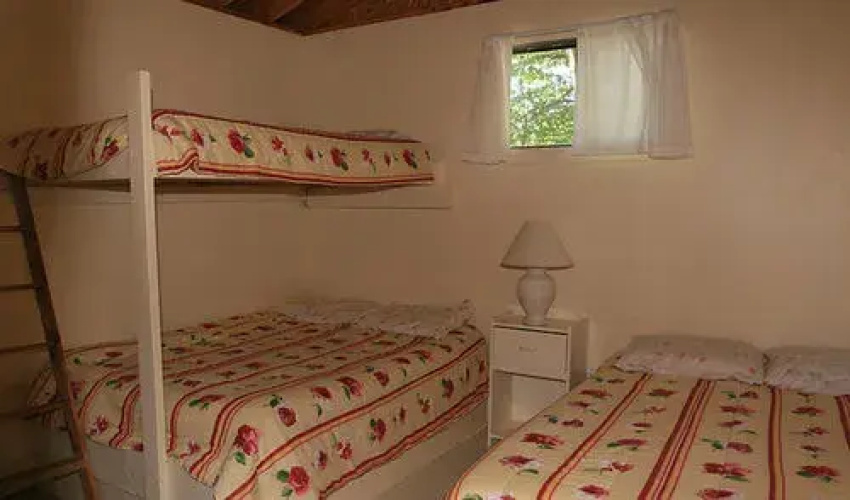 Melody Lodge