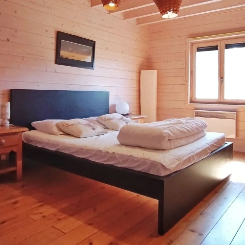 Comfort Chalet