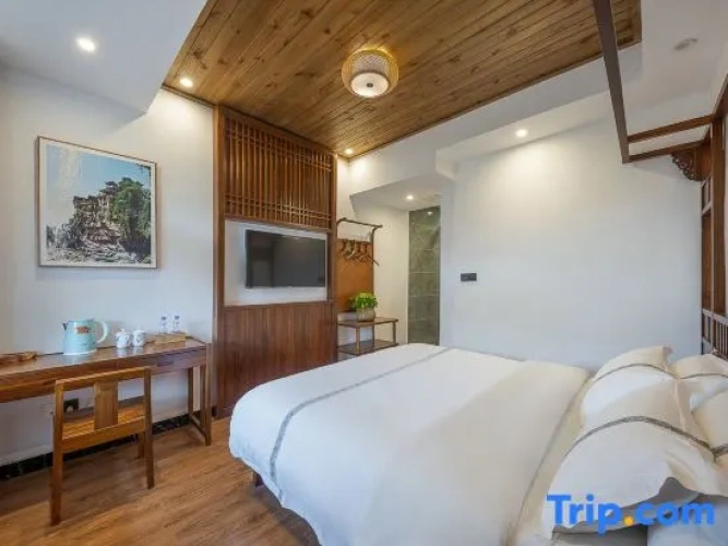 Double Cottage with balcony