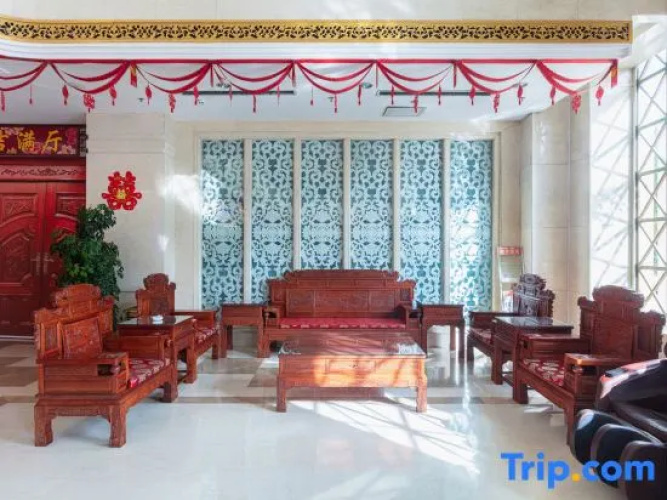 Xinmanyuan Hotel