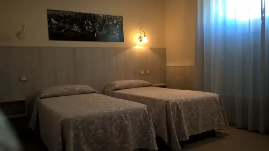 Hotel Cantore Genova