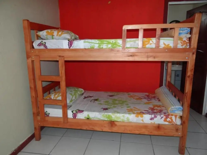 Coati Place Hostel