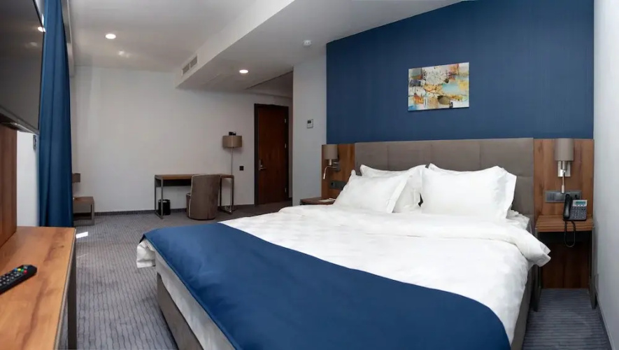 Avenue Hotel Tbilisi