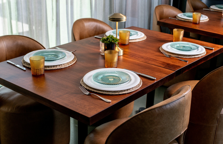 The Morrow Washington DC, Curio Collection by Hilton photo 12