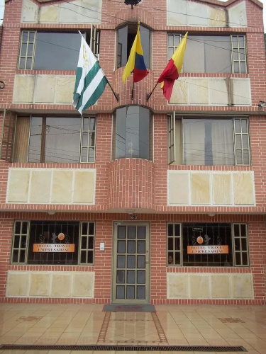 Image de l'hôtel