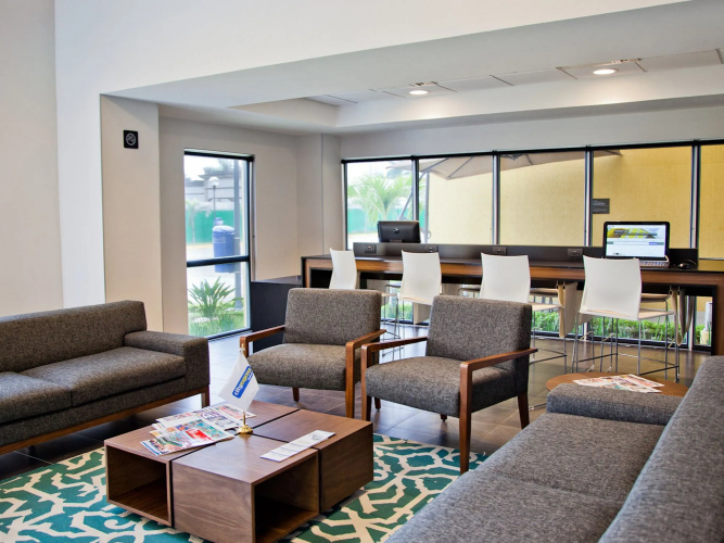 City Express by Marriott Tuxpan