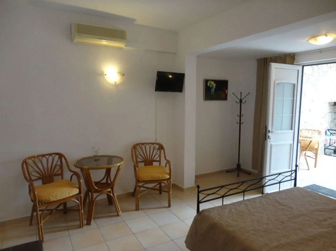 Hotel Polydoros