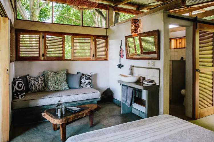 Isleta El Espino Ecolodge