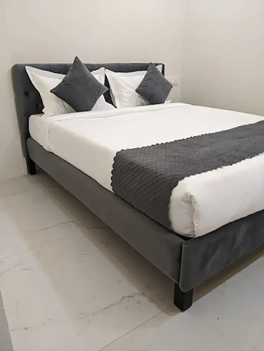 SSR Ikon Suites