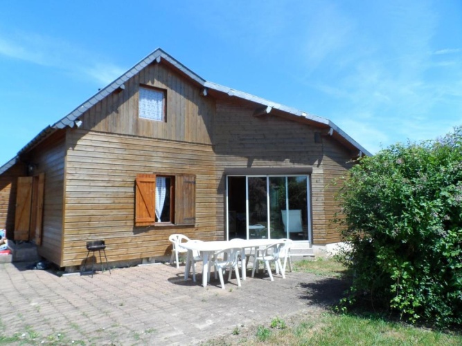 Chalet