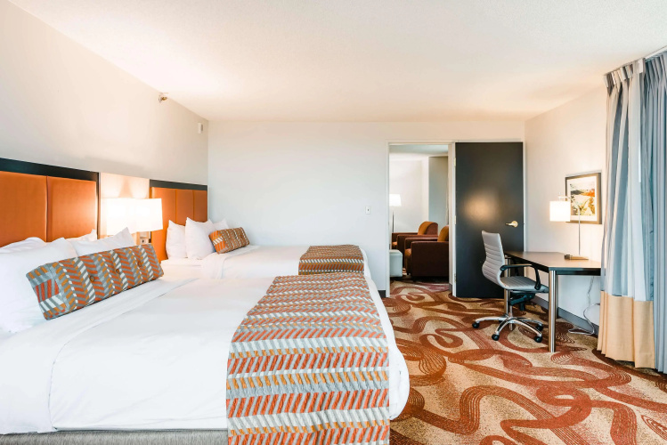 Radisson Hotel Denver Southeast