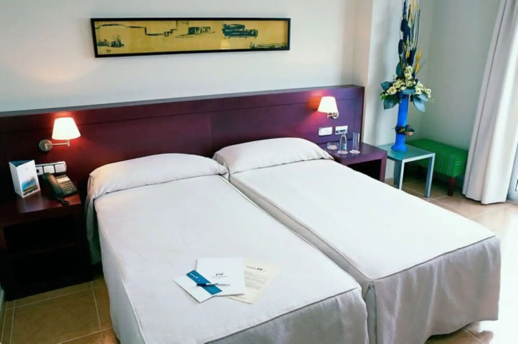 Hotel Traina