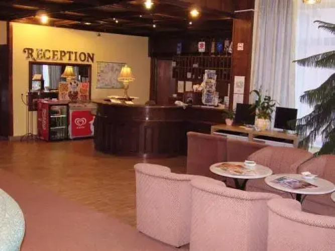 Hotel Esztergom