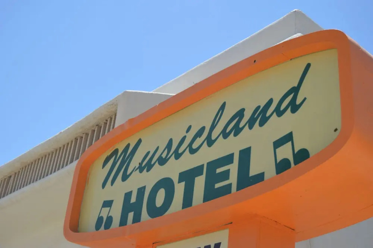 Hotelbild