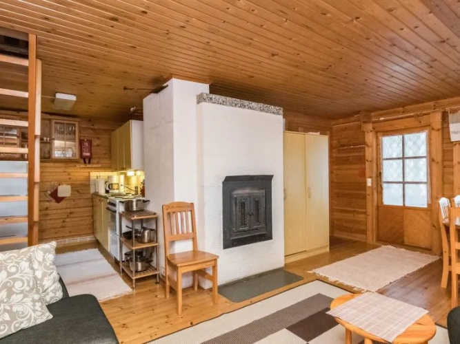 Holiday Home Auringonlasku