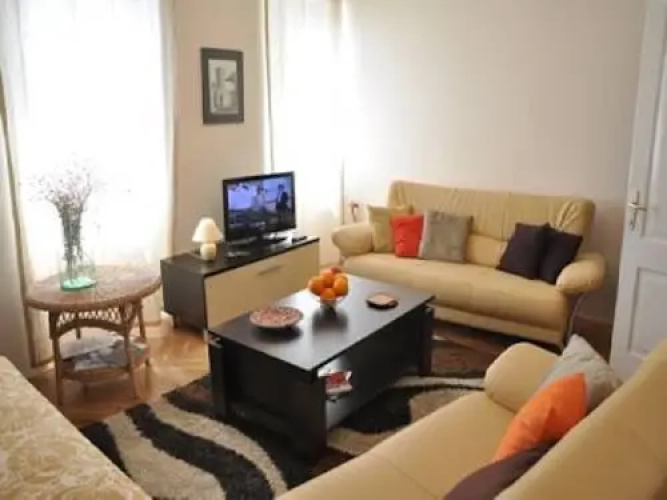 Apartmet Liliana