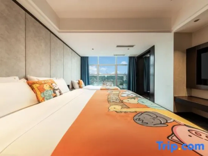 Family Suite