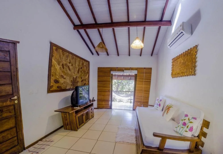 Trancoso Residence
