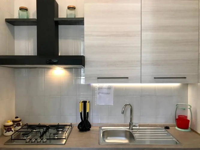3 Bedrooms Apartment