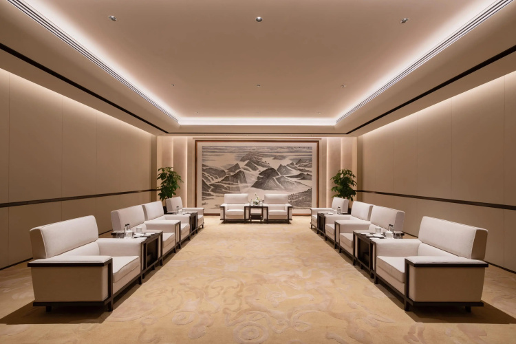 Gran Melia Chengdu