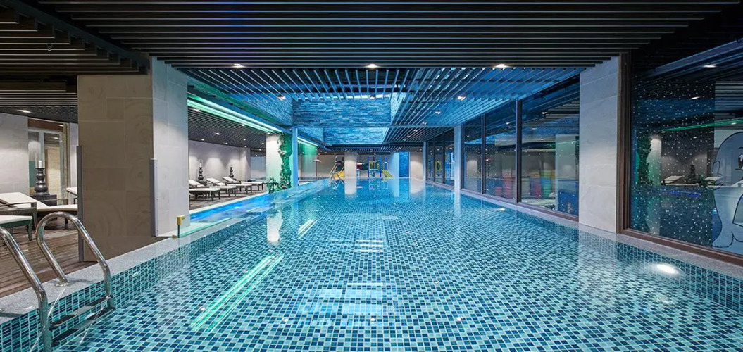 垦丁怡湾度假酒店酒店外观