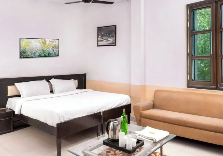 Hotel Sunrise Inn