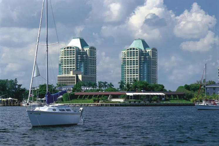 The Ritz-Carlton Coconut Grove photo 23