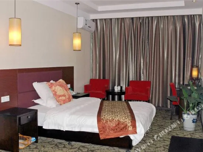 Jialing Hotel
