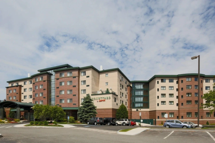 1 Bedroom Double Suite