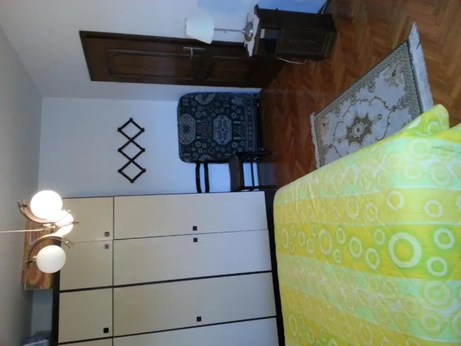 2 Bedrooms Standard Apartment