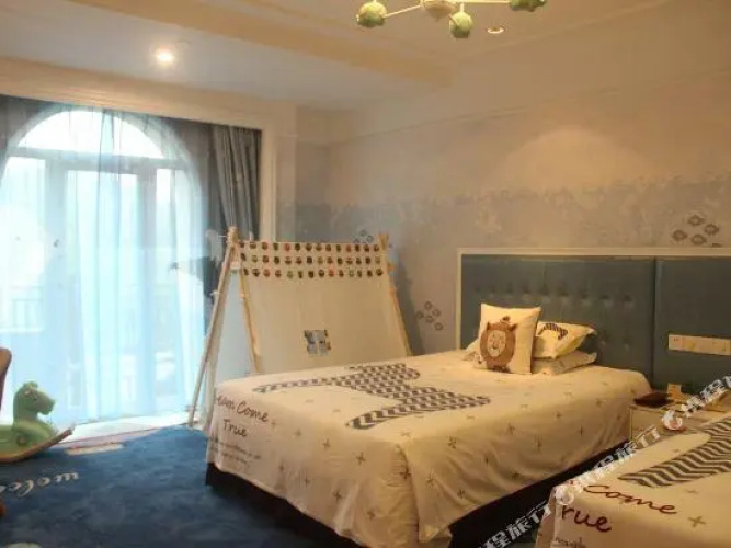 Tianducheng Hotel Hangzhou