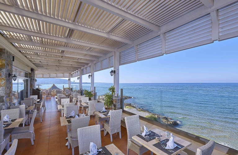 Alexander Beach Hotel & Village Resort photo 26