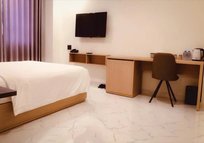 The Luxe Hotel - Chau Doc