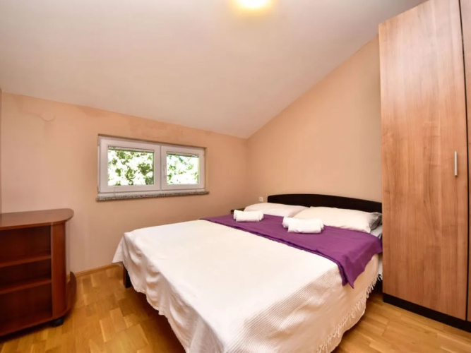 Apartment Relax Maslenica 34006