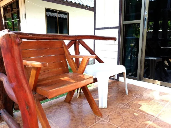 Lanta Scenic Bungalow