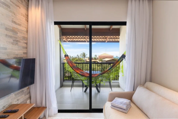 Luxury Apartment