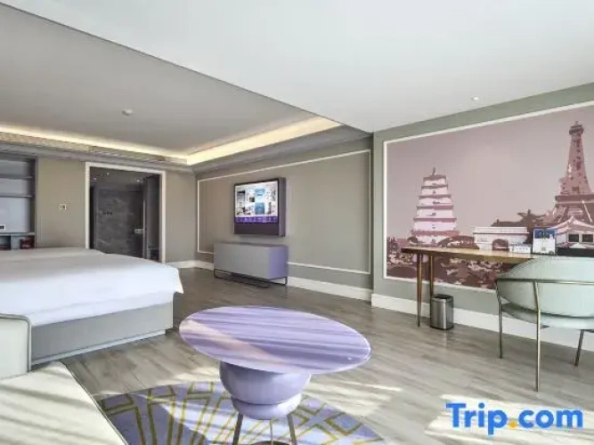 Standard Double Family room